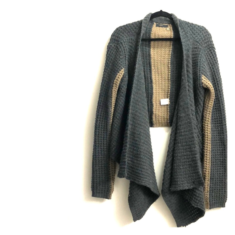 THML Cropped Sweater